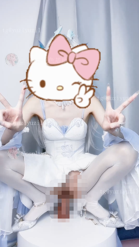 【已补】推特极品福利姬 月色 假屌骑乘【1V 220MB】