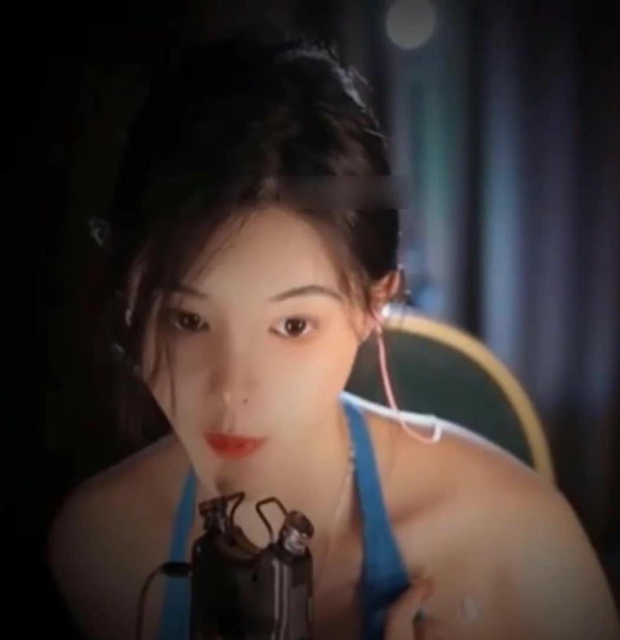 8深情默指导 ASMR福利视频2v