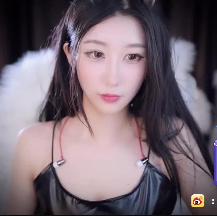 ASMR 耳边吹气，耳边亲吻5可爱的埋埋