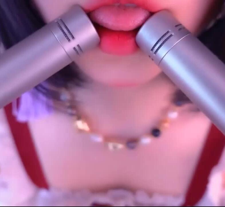 小羊喵ASMR 今天大和纯欲风,哥哥躺好放轻松