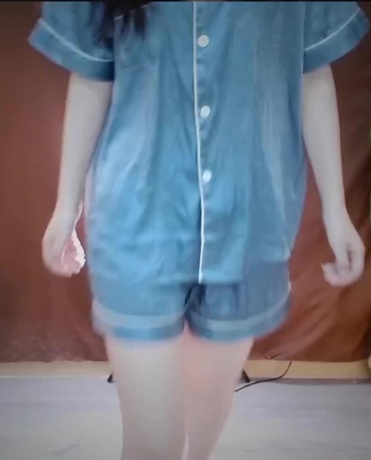 酥SU ASMR福利视频 男友视角