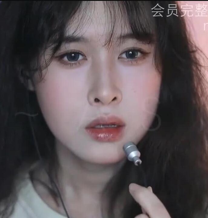 其实不是椰子啦 ASMR 剧情 你的结婚化妆师