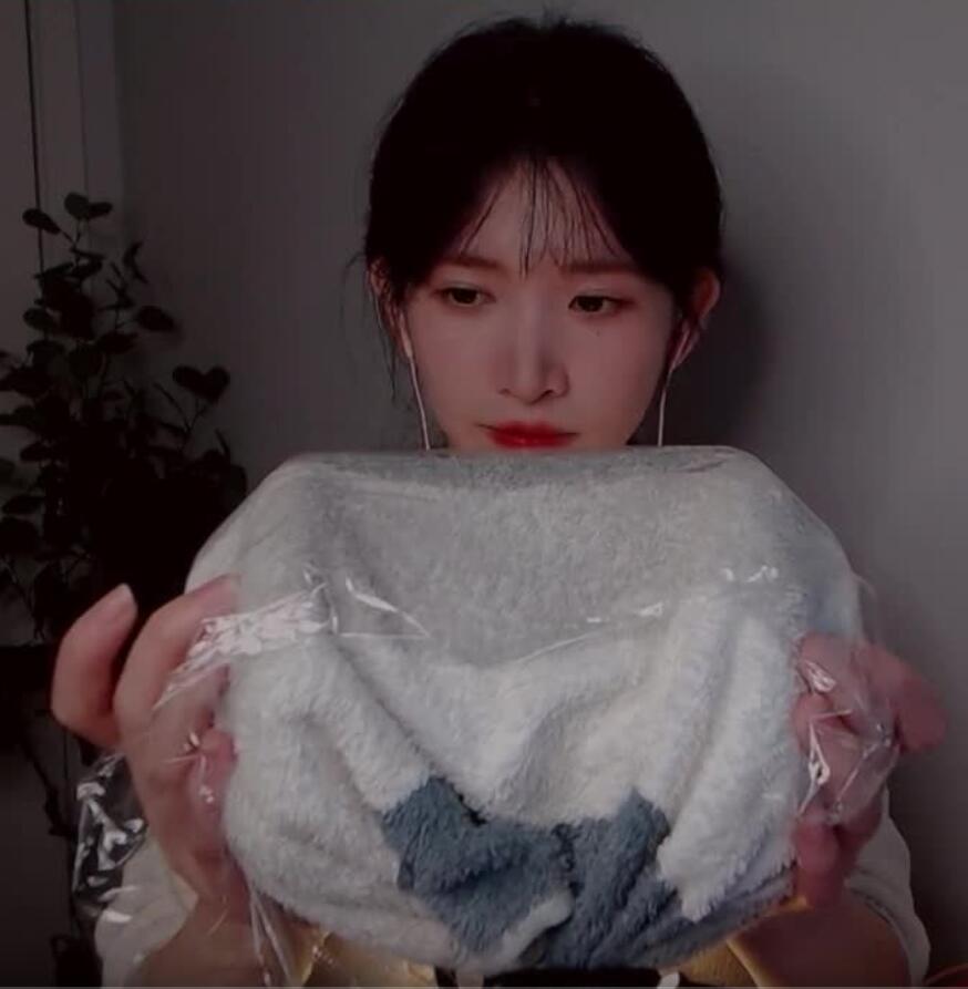 ASMR 免疫老司機的花樣洗頭 Intense Wash One's Hair