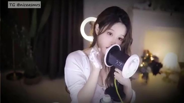 8.jpg 虎牙恩七不甜ASMR助眠 魔法书视频